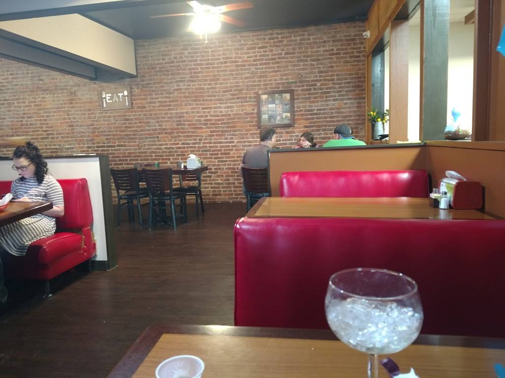 El Gran Rodeo | restaurant | 58 Kowaliga Rd, Eclectic, AL 36024, USA | 3345412230 OR +1 334-541-2230