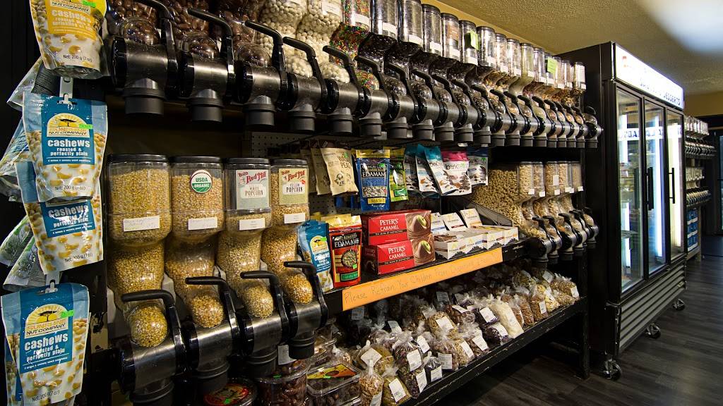 Produce Depot | restaurant | 8126 Wicker Ave, St John, IN 46373, USA | 2193658280 OR +1 219-365-8280