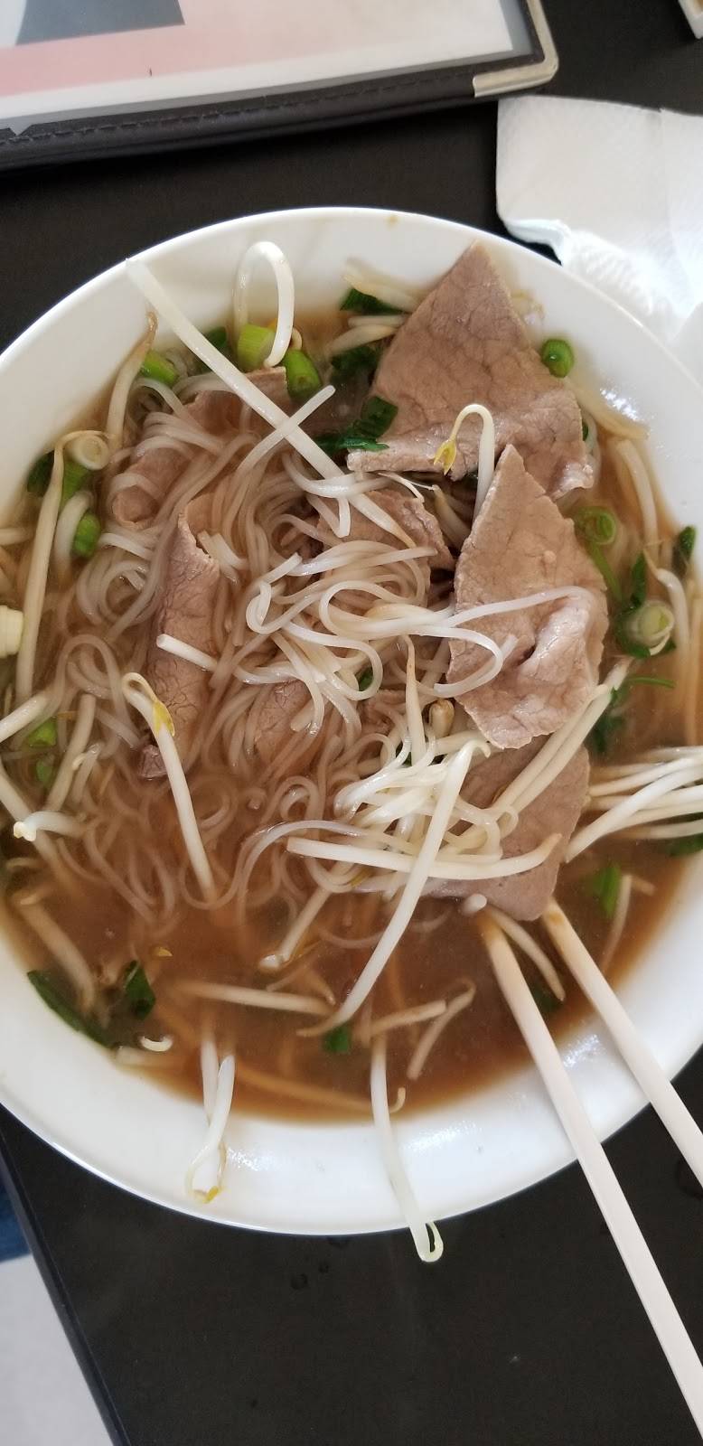 Pho Ha Noi | restaurant | 6904 Miramar Rd #215, San Diego, CA 92121, USA | 8586216330 OR +1 858-621-6330