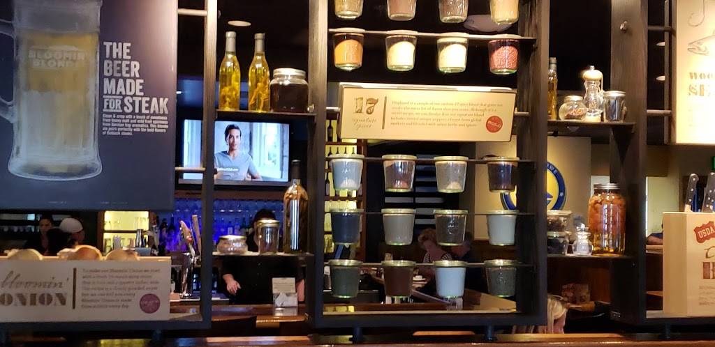 Outback Steakhouse | restaurant | 925 U.S. 9, Queensbury, NY 12804, USA | 5187924014 OR +1 518-792-4014