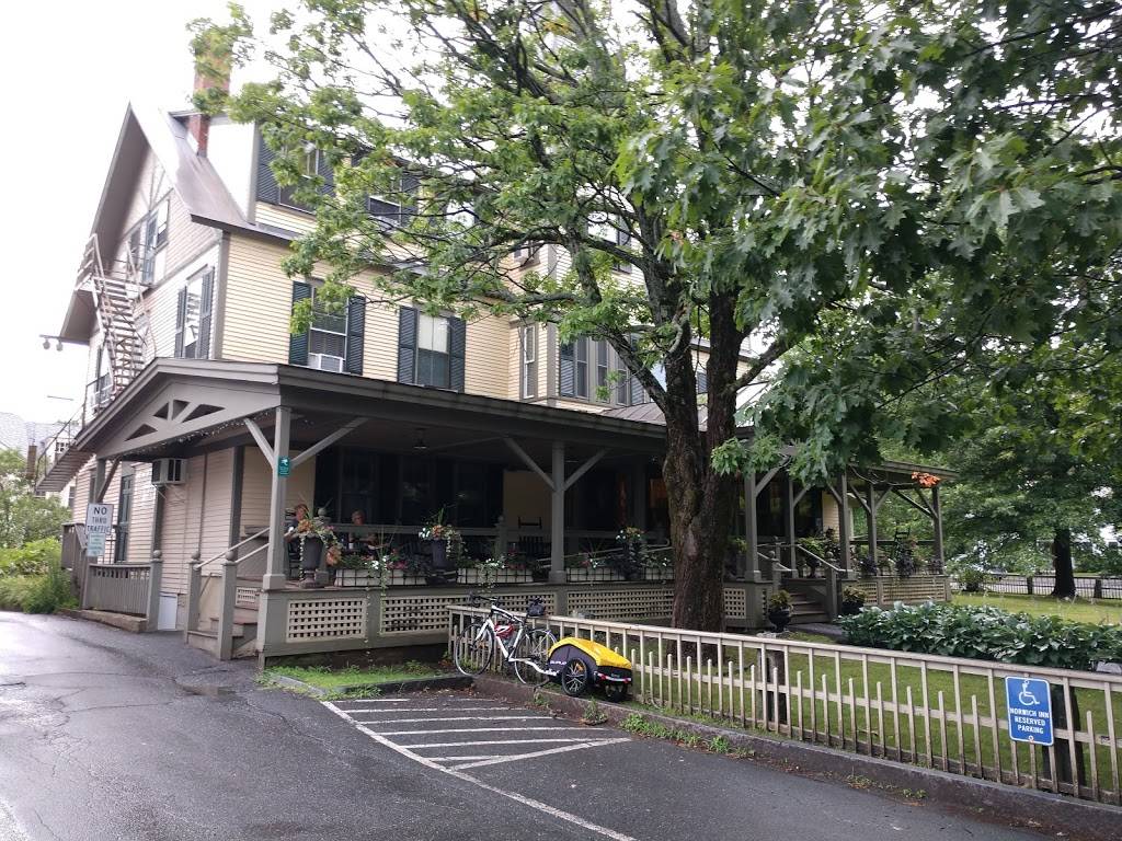 Jasper Murdocks Alehouse | restaurant | 325 S Main St, Norwich, VT 05055, USA | 8026491143 OR +1 802-649-1143