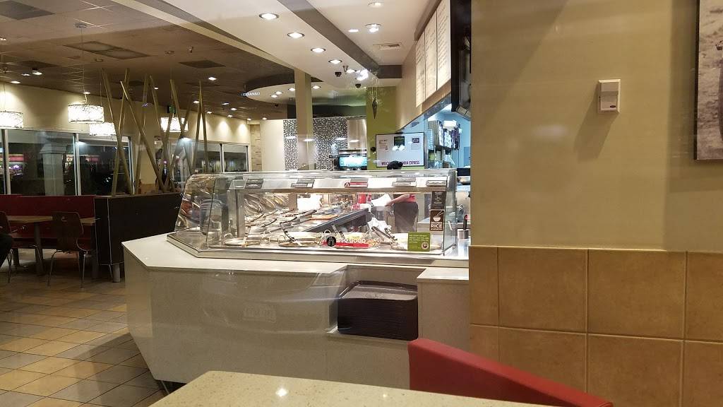 Panda Express | restaurant | 5500 Greenville Ave #200, Dallas, TX 75206, USA | 2143618283 OR +1 214-361-8283