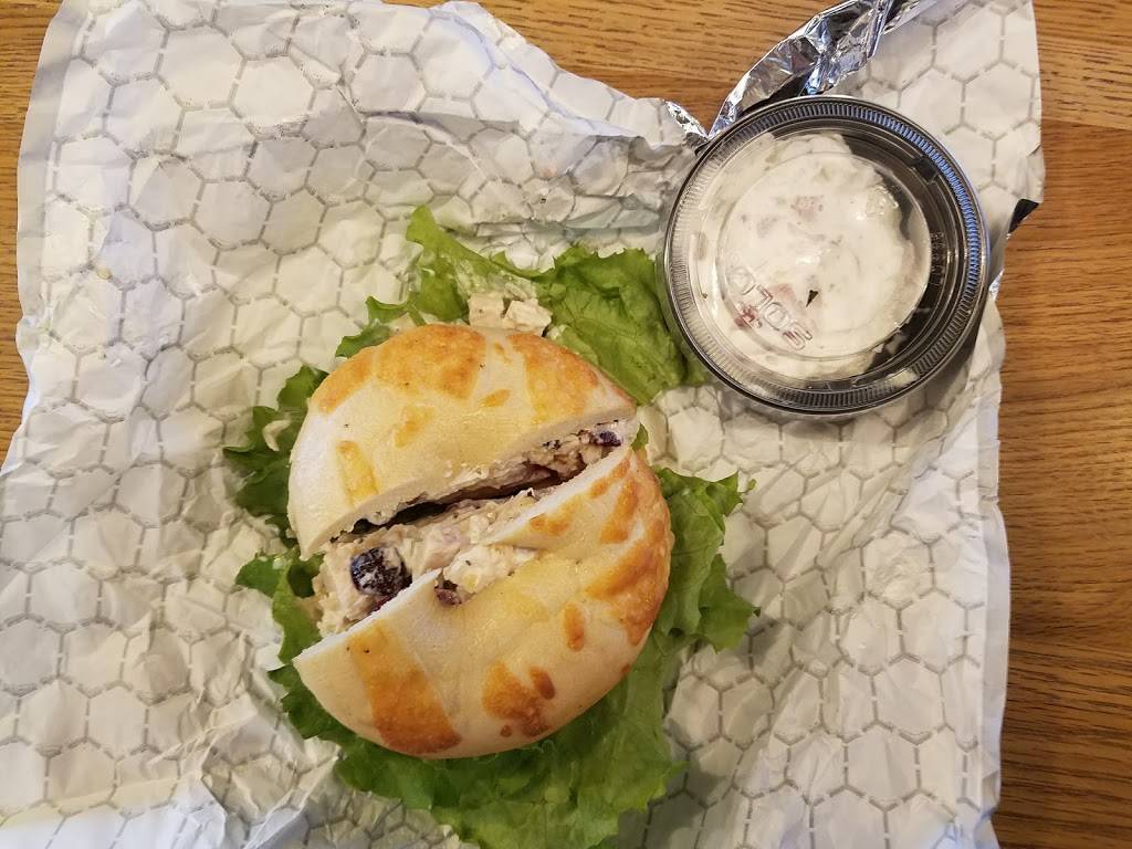 Einstein Bros. Bagels | bakery | 1990 Village Center Cir #2, Las Vegas, NV 89134, USA | 7023041192 OR +1 702-304-1192