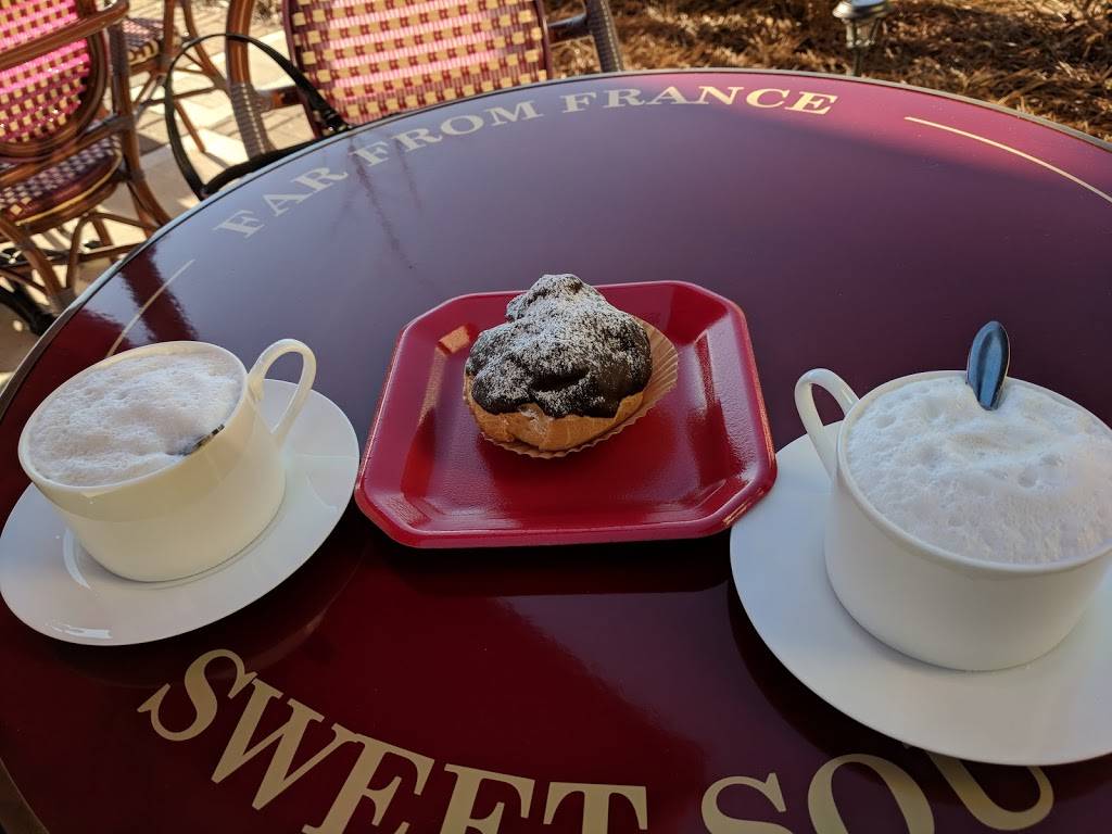 Far from France | bakery | The Pointe at Barclay, 1474 Barclay Pointe Blvd, Suite 204, Wilmington, NC 28412, USA | 9108335002 OR +1 910-833-5002