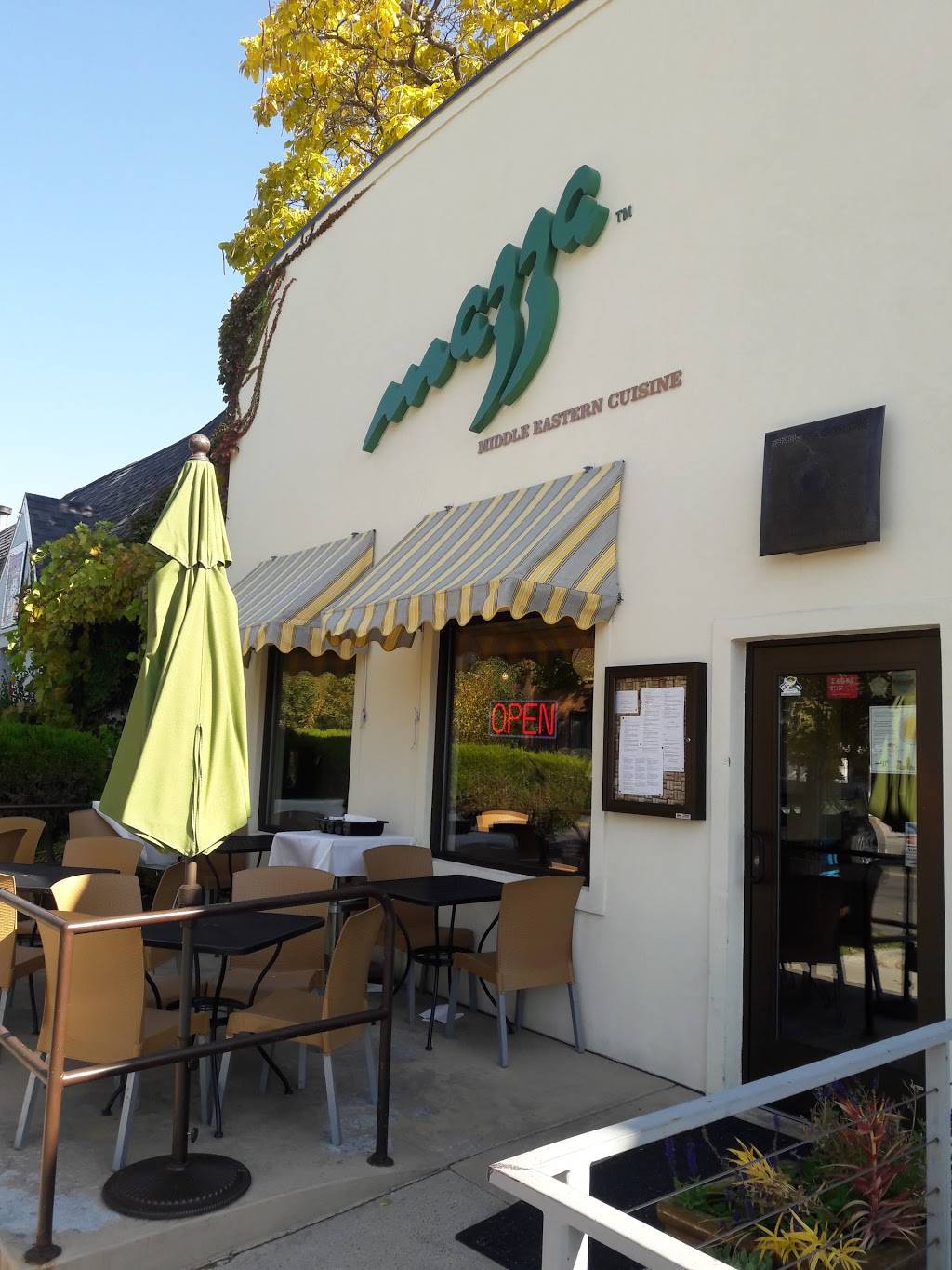 Mazza | restaurant | 1515 S 1500 E, Salt Lake City, UT 84105, USA | 8014849259 OR +1 801-484-9259