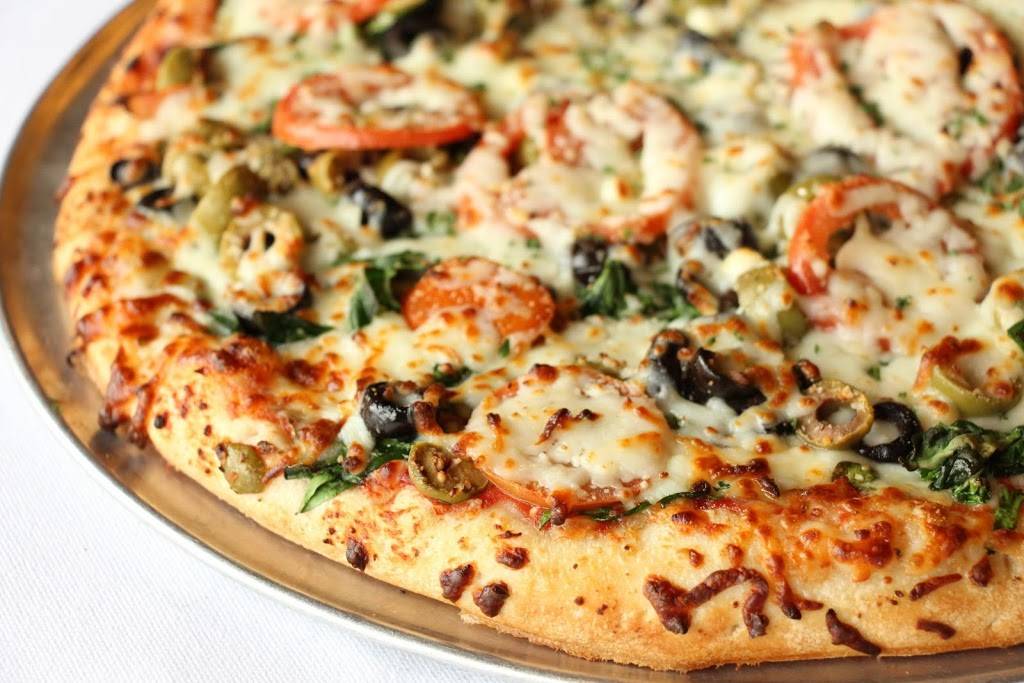Palios Pizza Cafe | restaurant | 4855 Bryant Irvin Rd, Fort Worth, TX 76132, USA | 8172947254 OR +1 817-294-7254