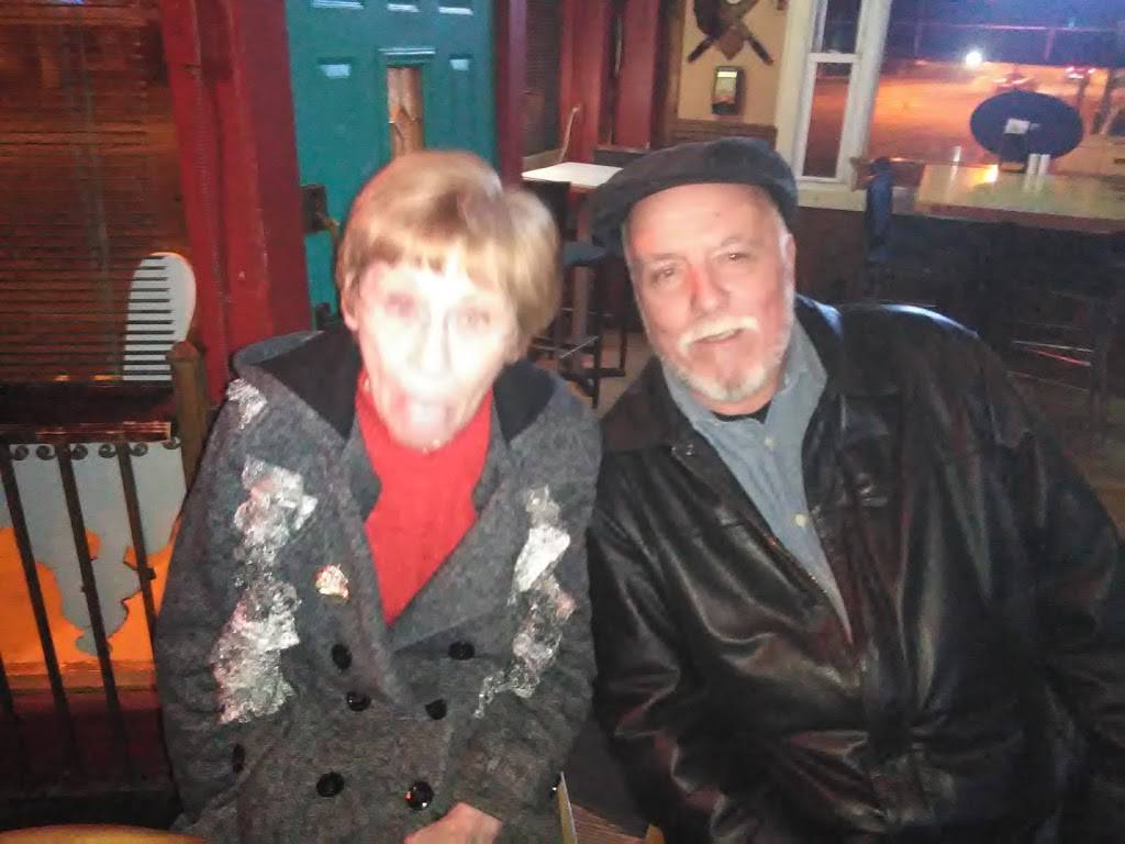 Larrys Tavern | restaurant | 4716 State Rd, Cleveland, OH 44109, USA | 2167419625 OR +1 216-741-9625