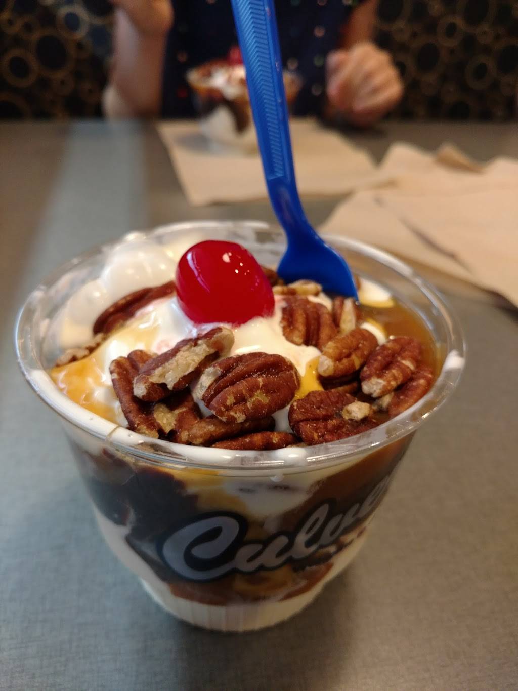 Culvers | restaurant | 1200 Dekalb Ave, Sycamore, IL 60178, USA | 8158990200 OR +1 815-899-0200