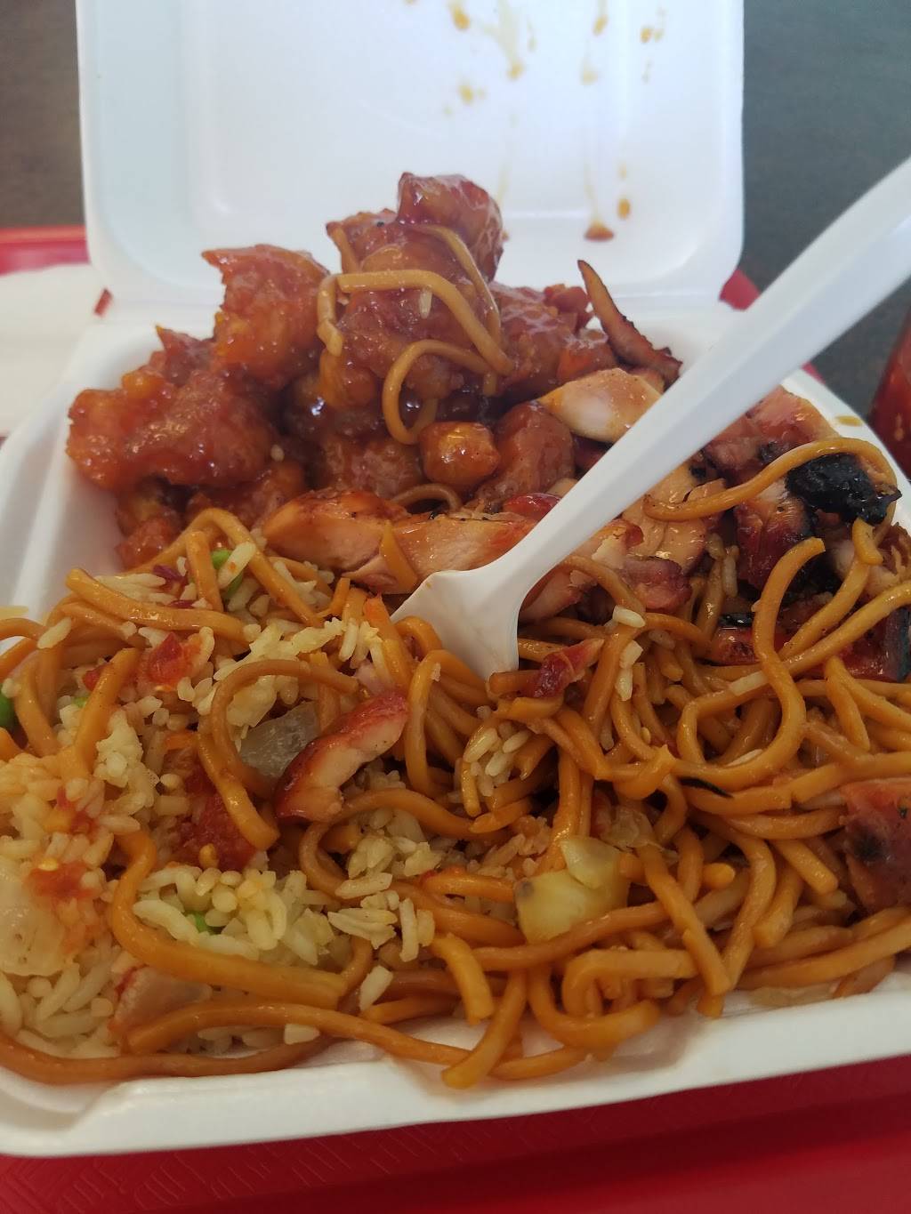 Bowl Express Chinese Food | restaurant | 2284 Griffin Way # 107, Corona, CA 92879, USA | 9512723183 OR +1 951-272-3183