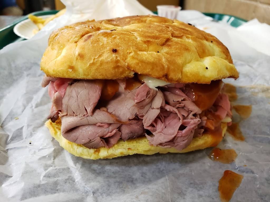 Billys Famous Roast Beef | restaurant | 1291 Main St, Wakefield, MA 01880, USA | 7816652070 OR +1 781-665-2070