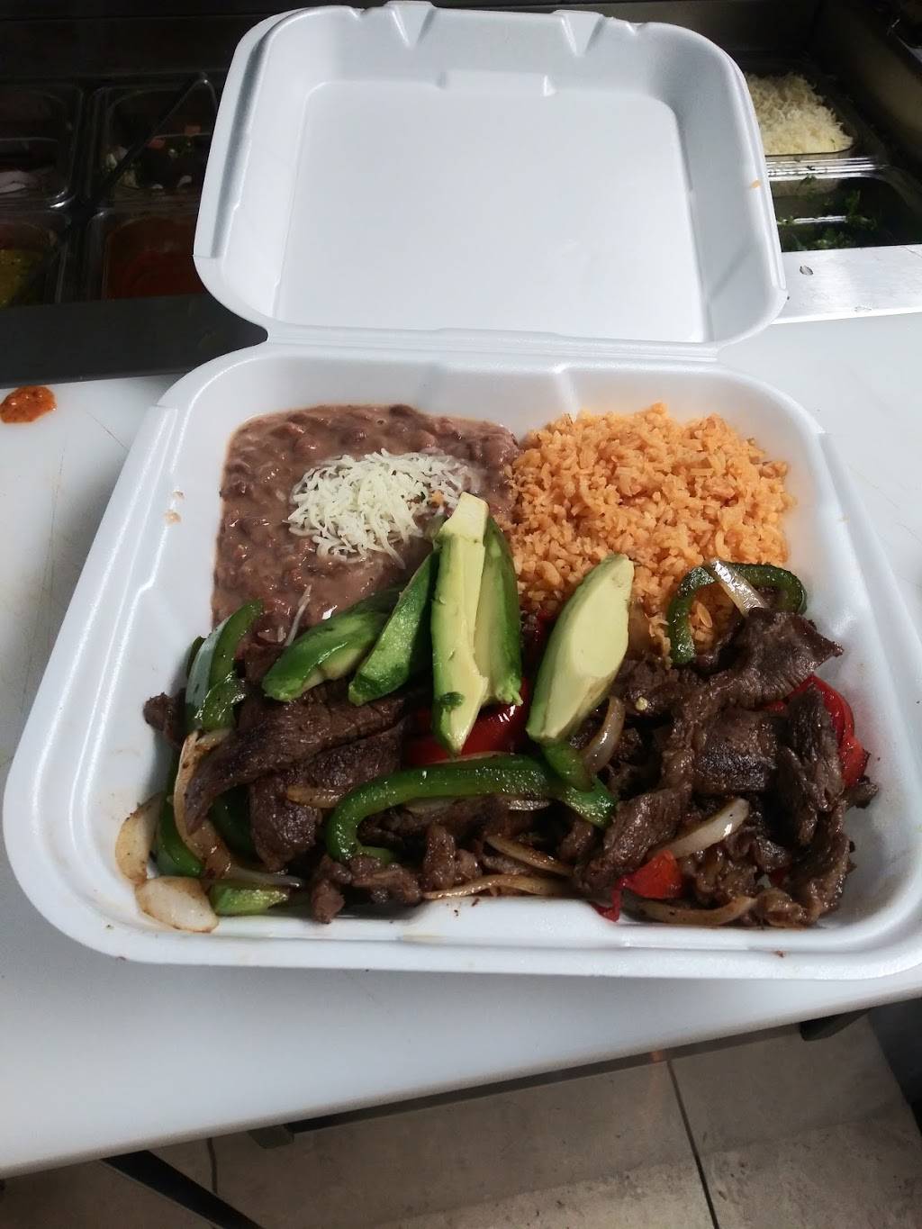 Garcias Mexican Restaurant | restaurant | 17717 E, CA-120, Ripon, CA 95366, USA | 2095131395 OR +1 209-513-1395