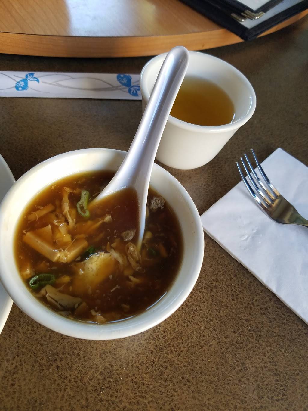 Mandarin Restaurant | meal takeaway | 18420 Brookhurst St, Fountain Valley, CA 92708, USA | 7149625789 OR +1 714-962-5789