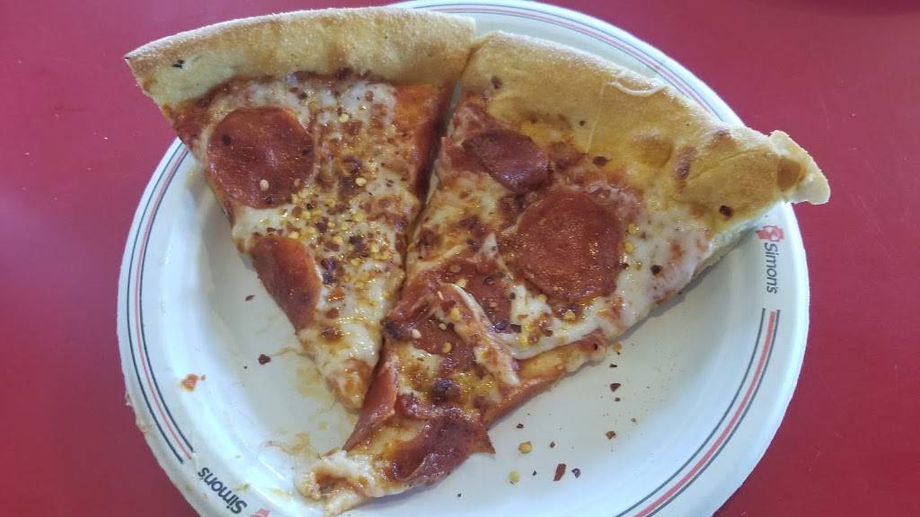 Simple Simons Pizza - Tishomingo, OK | restaurant | 1201 E Main St, Tishomingo, OK 73460, USA | 5803713371 OR +1 580-371-3371