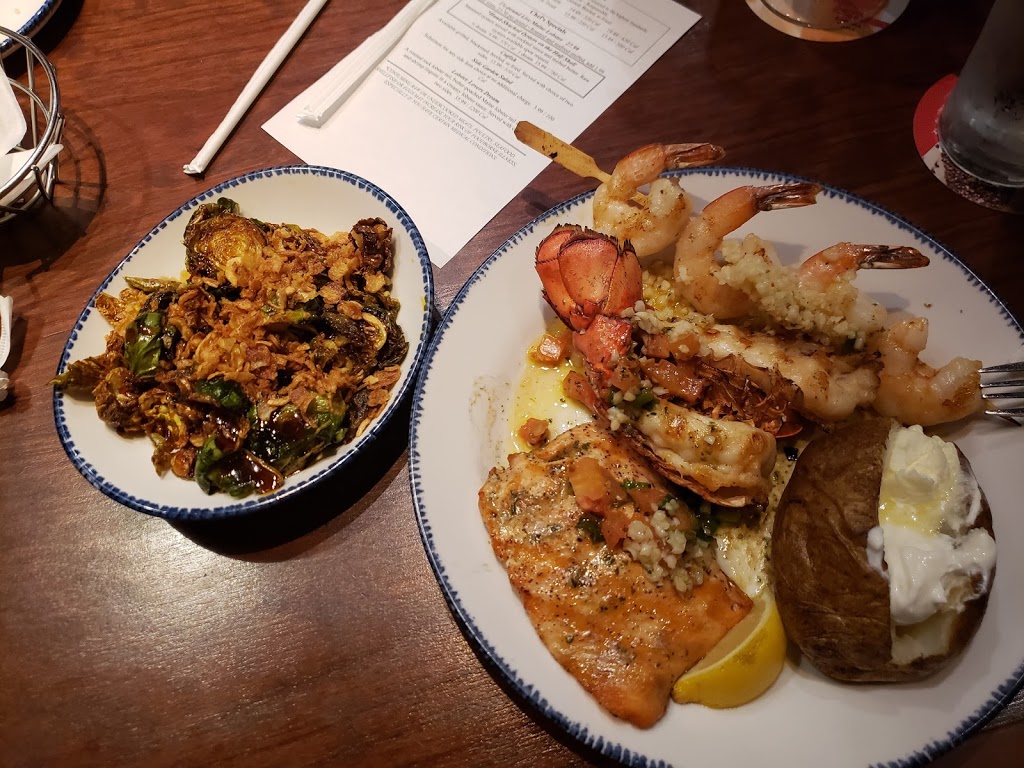 Red Lobster | restaurant | 2583 N Monroe St, Tallahassee, FL 32303, USA | 8503851136 OR +1 850-385-1136