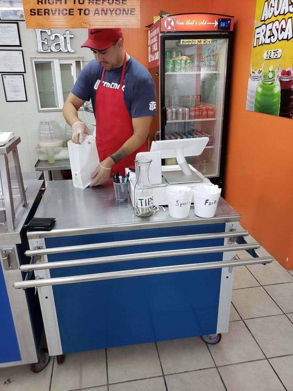 Los reyes restaurant | restaurant | El Paso, TX 79930, USA | 9158030421 OR +1 915-803-0421