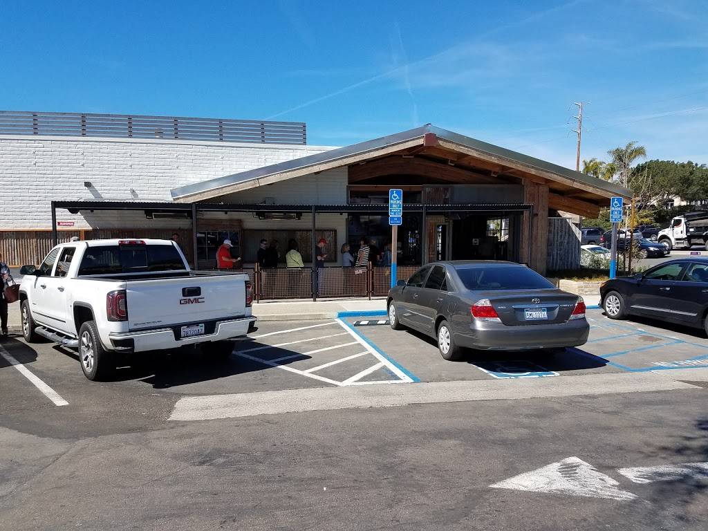 The Crack Shack - Encinitas | restaurant | 407 Encinitas Blvd, Encinitas, CA 92024, USA | 7602302968 OR +1 760-230-2968