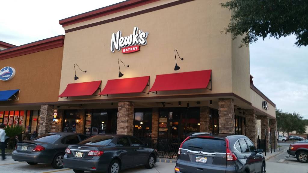 Newks Eatery | restaurant | 9047-1 Southside Blvd, Jacksonville, FL 32256, USA | 9045272402 OR +1 904-527-2402