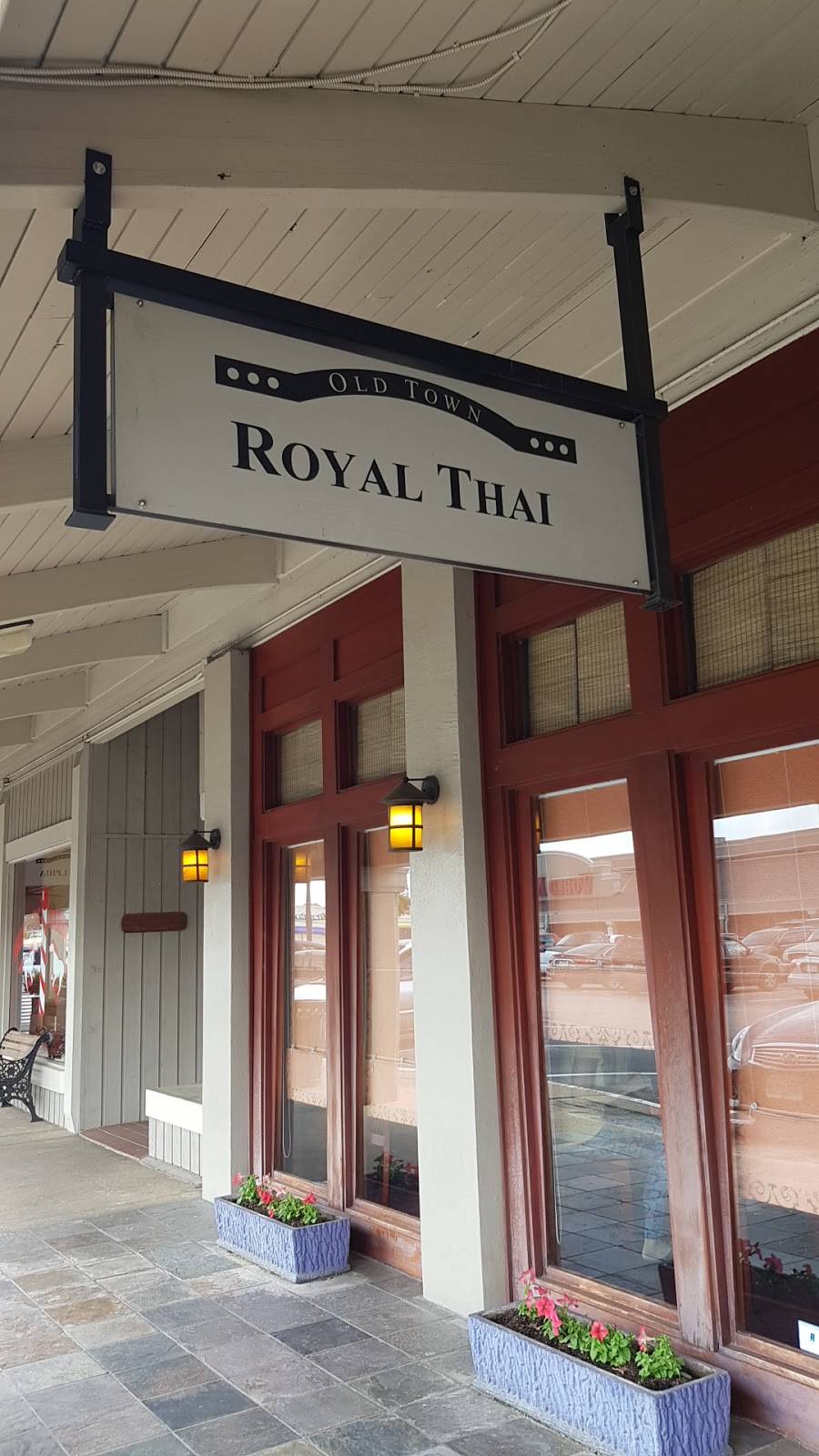 Royal Thai | restaurant | 5500 Greenville Ave #608, Dallas, TX 75206, USA | 2146913555 OR +1 214-691-3555