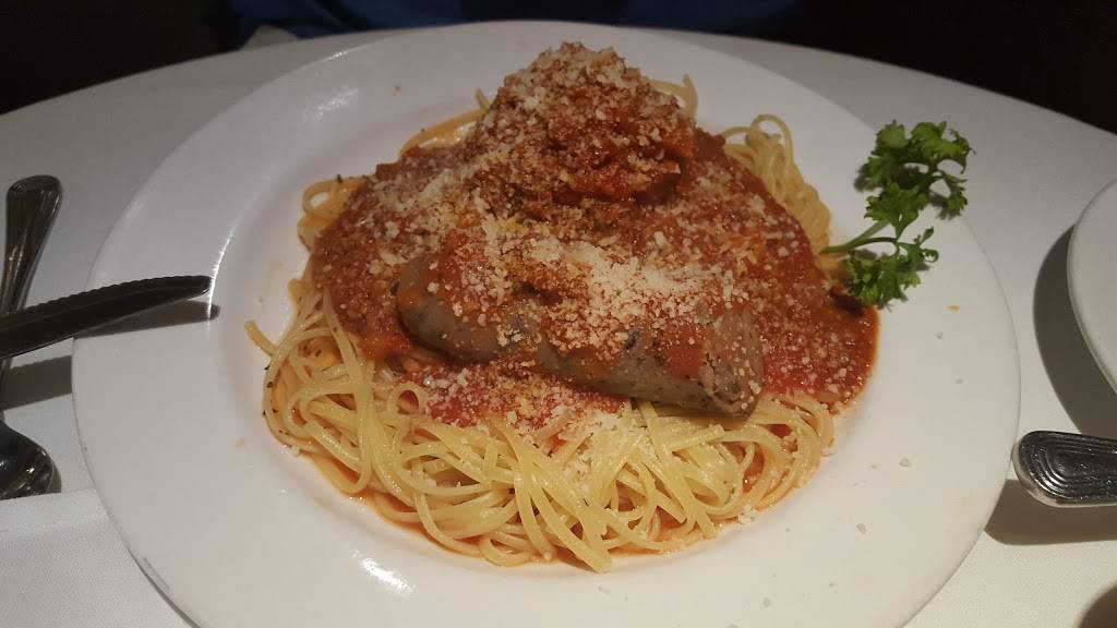 Paesano Ristorante Italiano | restaurant | 2752 Woodlawn Dr #5, Honolulu, HI 96822, USA | 8089885923 OR +1 808-988-5923