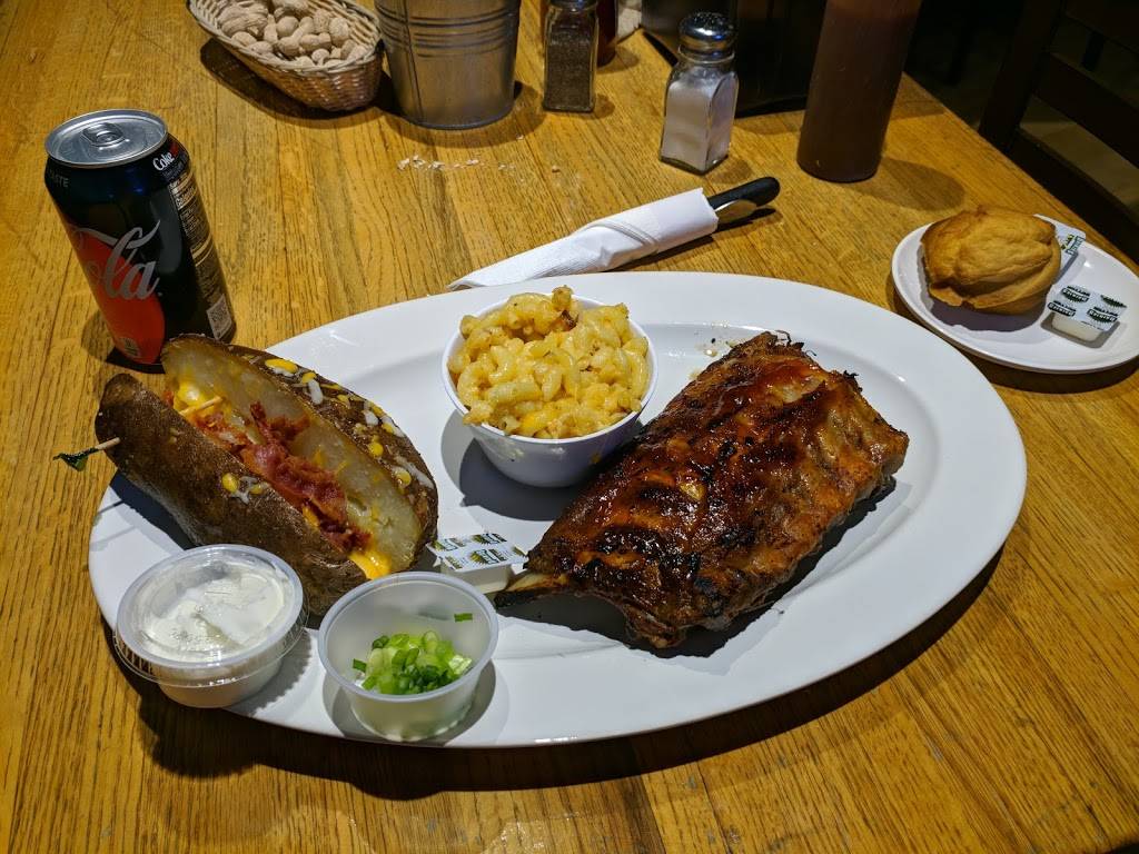 Ribs USA | restaurant | 2711 W Olive Ave, Burbank, CA 91505, USA | 8188418872 OR +1 818-841-8872