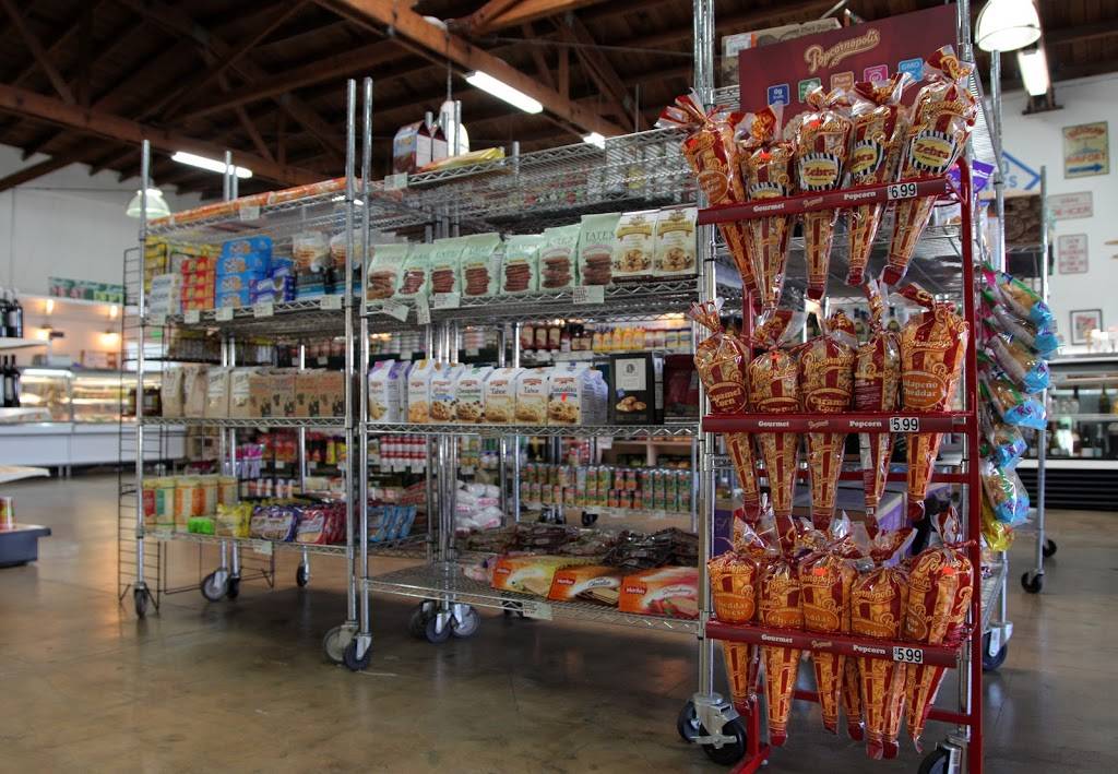 Grand View Market | cafe | 12210 Venice Blvd, Venice, CA 90291, USA | 3103907800 OR +1 310-390-7800