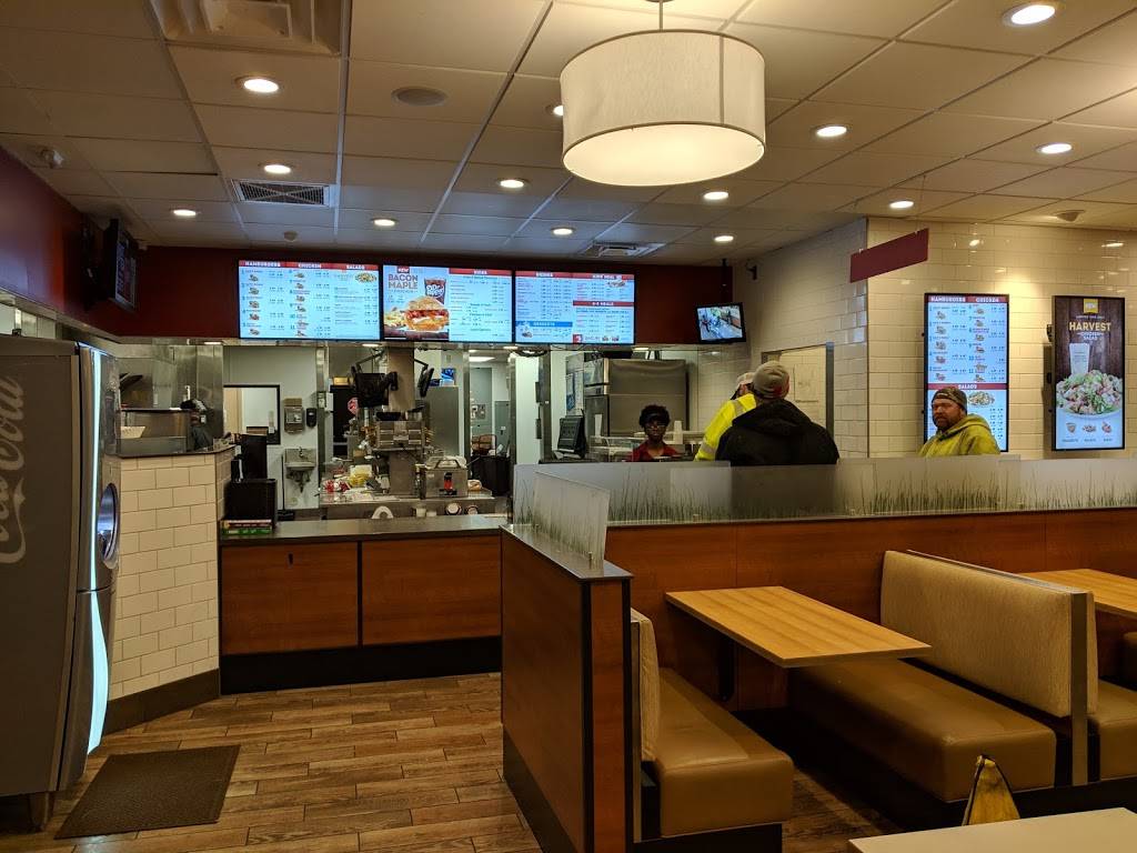 Wendys | restaurant | 1630 S Military Hwy, Chesapeake, VA 23320, USA | 7574206087 OR +1 757-420-6087