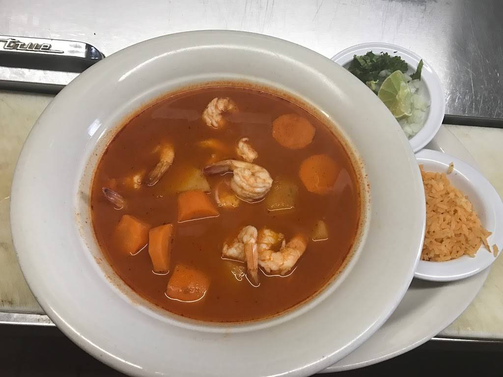 La Bahia De Acapulco | restaurant | 1632 W 47th St, Chicago, IL 60609, USA | 7735238111 OR +1 773-523-8111