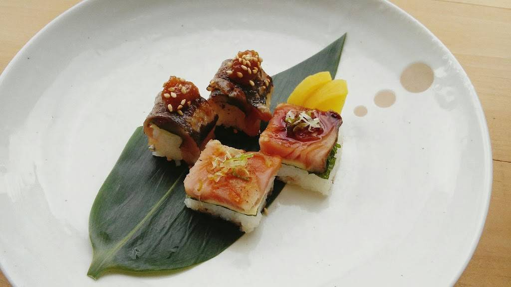 Hibino LIC | restaurant | 10-70 Jackson Ave, Long Island City, NY 11101, USA | 7183925190 OR +1 718-392-5190