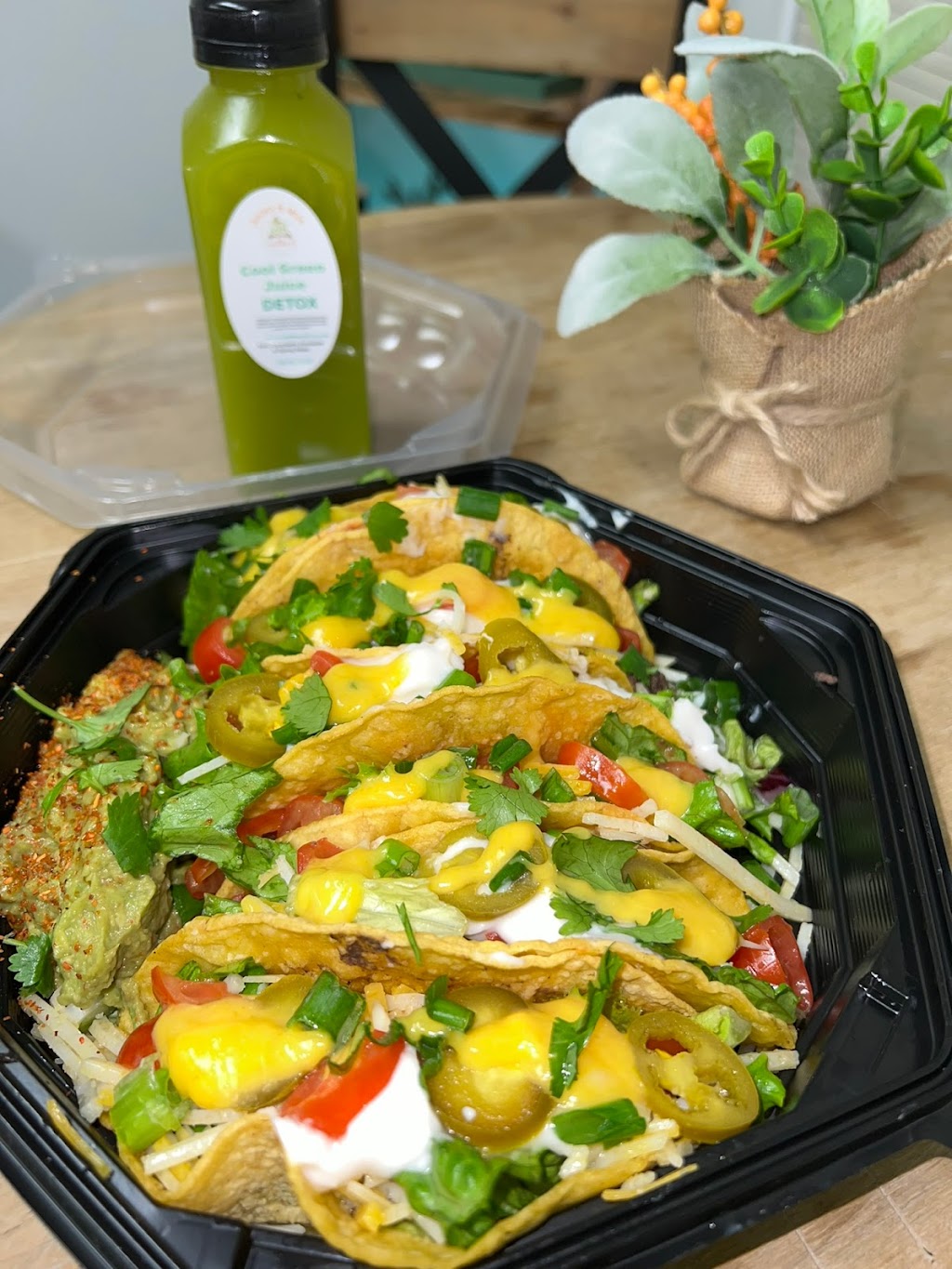 CKB 360 Wellness Juicery & More | restaurant | 3077-I, Leeman Ferry Rd SW, Huntsville, AL 35801, USA | 8005605179 OR +1 800-560-5179