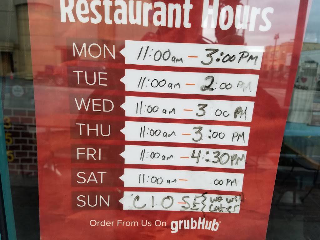 Fletchs | meal takeaway | 385 2nd Ave, San Mateo, CA 94401, USA | 6506858301 OR +1 650-685-8301