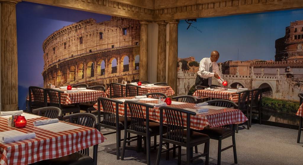 Colettas | restaurant | 1063 S Pkwy E, Memphis, TN 38106, USA | 9019487652 OR +1 901-948-7652