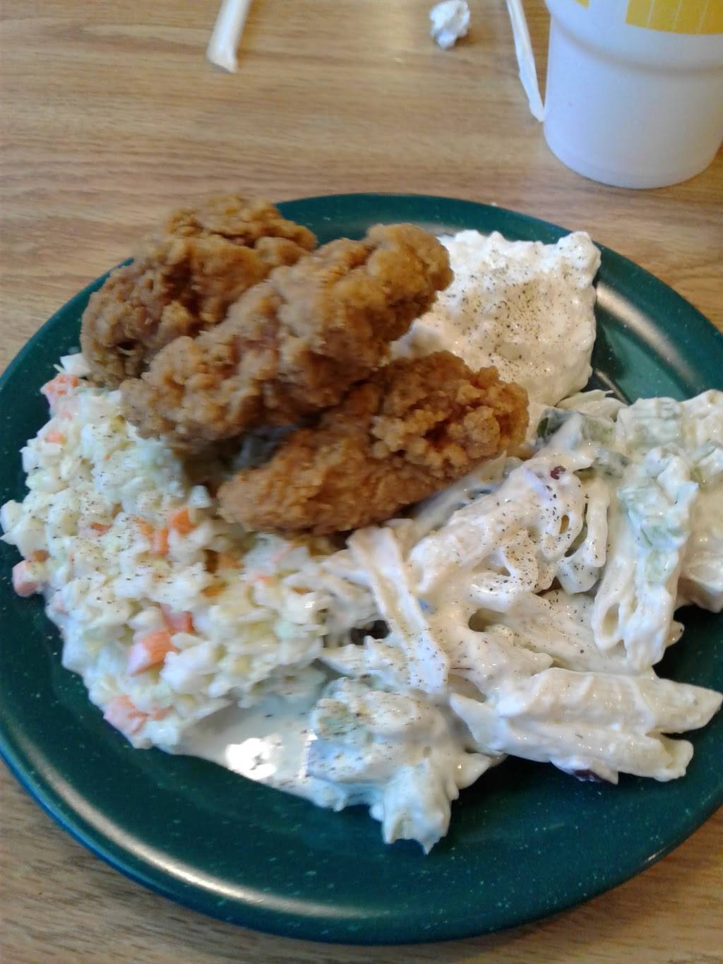 Ponderosa | restaurant | 4687 US-10, Ludington, MI 49431, USA | 2318431446 OR +1 231-843-1446