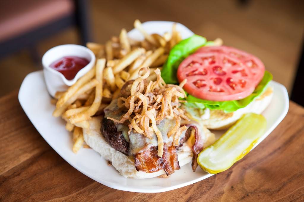 Harvest | restaurant | 372 Greenwich Ave, Greenwich, CT 06830, USA | 2038694080 OR +1 203-869-4080