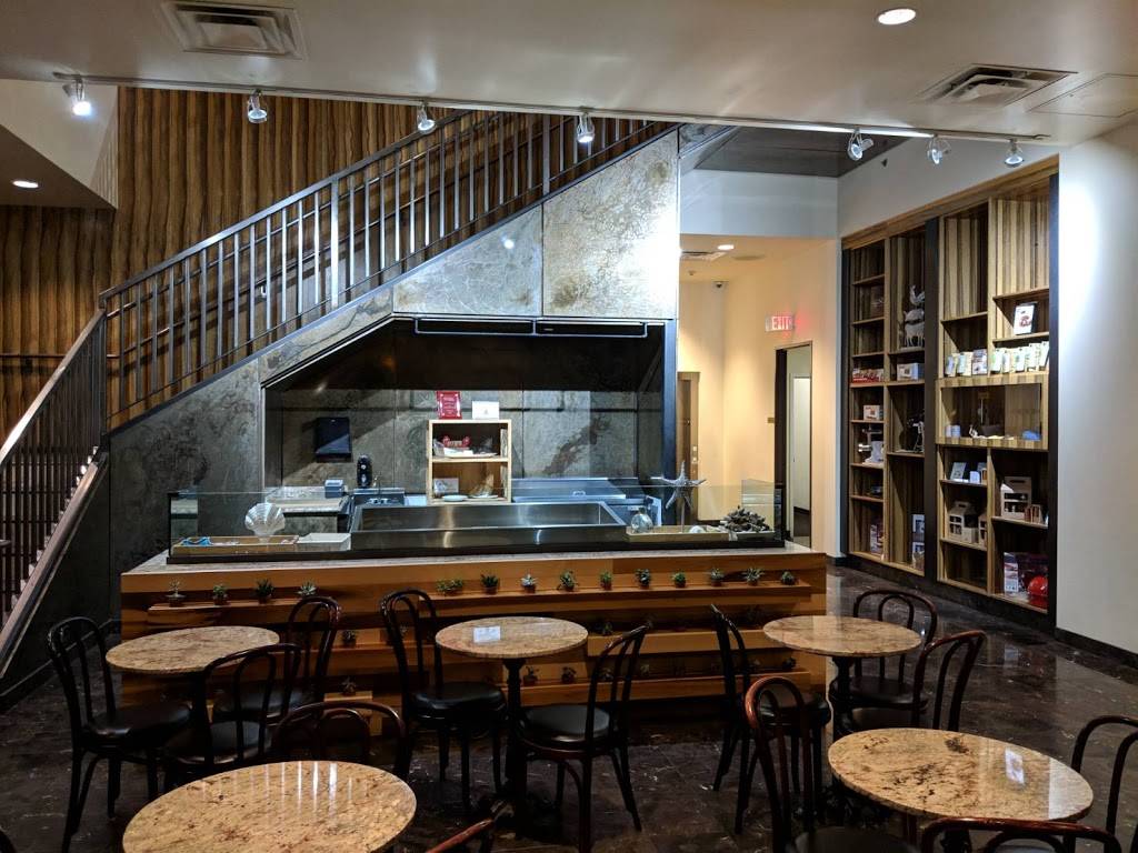 Echo & Rig Butcher and Steakhouse | restaurant | 440 S Rampart Blvd, Las Vegas, NV 89145, USA | 7024893525 OR +1 702-489-3525