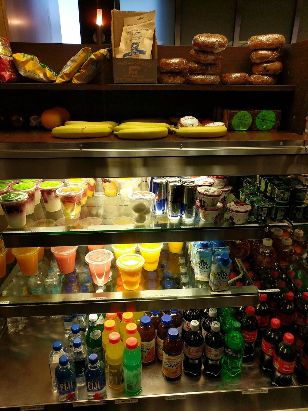 Guava & Java | bakery | Terminal G - Central Terminal, Miami International Airport (MIA), 2100 NW 42nd Ave Gate G9, Miami, FL 33126, USA | 3058714444 OR +1 305-871-4444