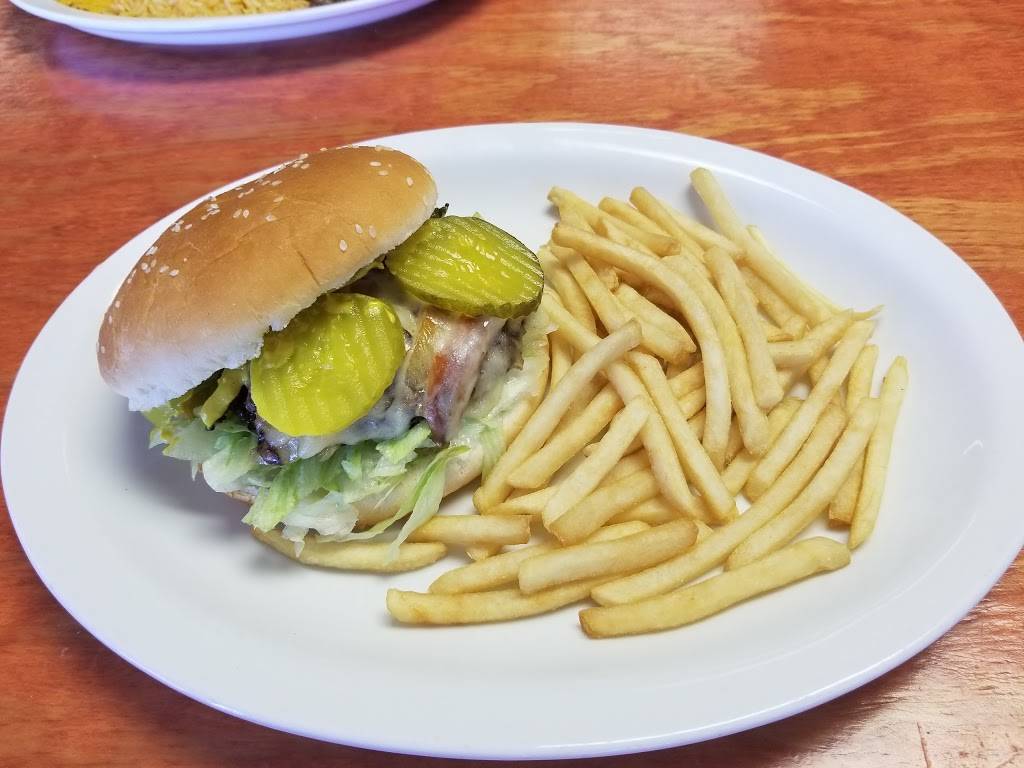 The Palm Cafe | restaurant | 725 TX-46, New Braunfels, TX 78130, USA | 8306268899 OR +1 830-626-8899