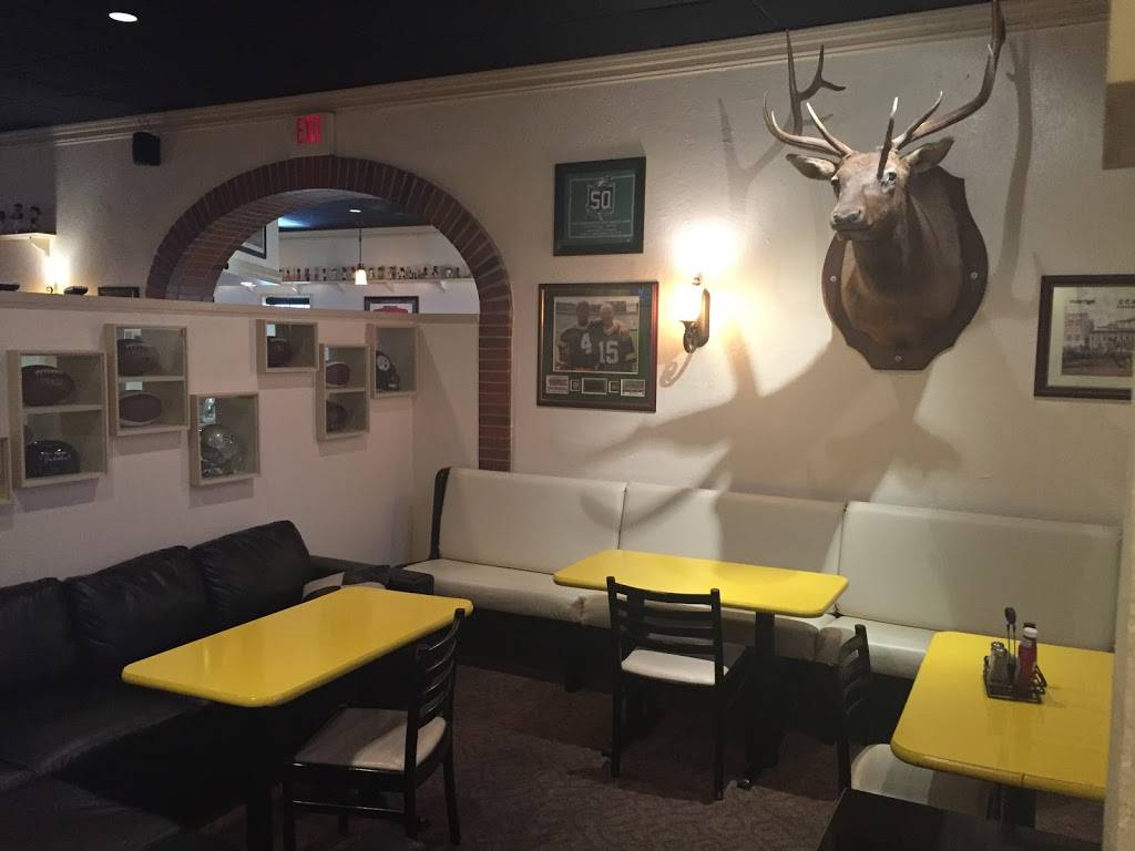 Big Paulys Sports Bar | restaurant | 1403 Old Butler Rd, New Castle, PA 16101, USA | 7246572200 OR +1 724-657-2200