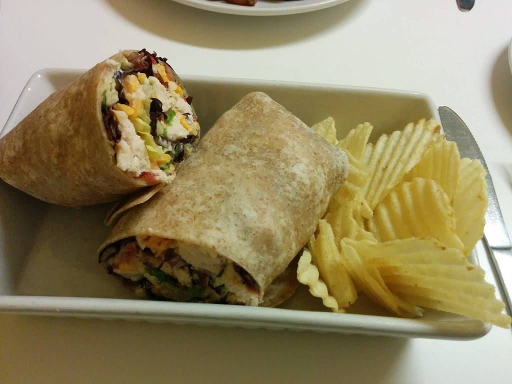 The Coffee Shop Of Port Dover | restaurant | 309 Main St, Port Dover, ON N0A 1N0, Canada | 5195831483 OR +1 519-583-1483