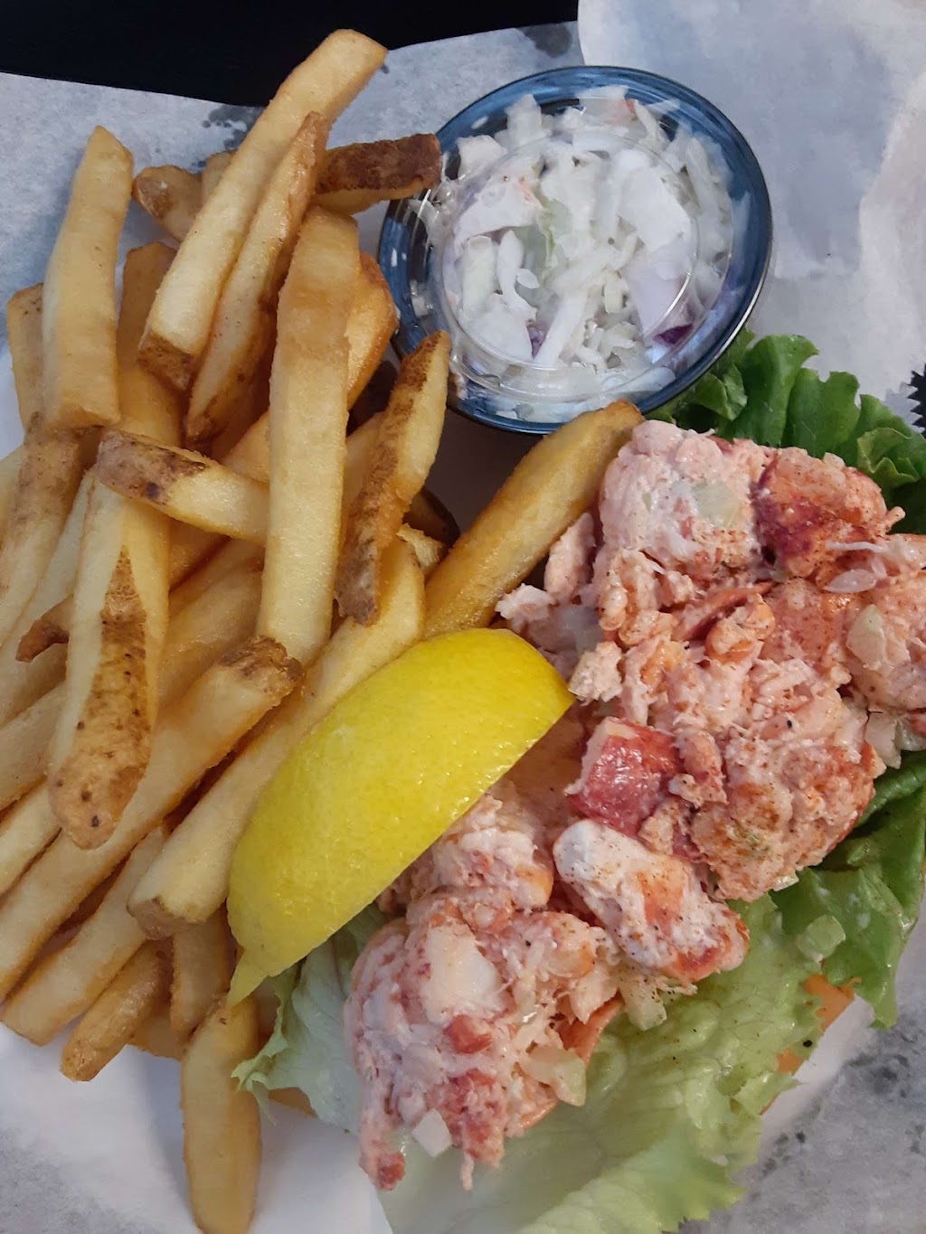 Northern Bites | restaurant | 393 Fish Hatchery Rd, Colebrook, NH 03576, USA | 6032372722 OR +1 603-237-2722