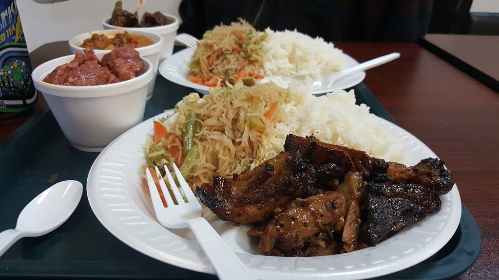 Tropical Hut | restaurant | 388 US-46, Parsippany, NJ 07054, USA | 9733962944 OR +1 973-396-2944