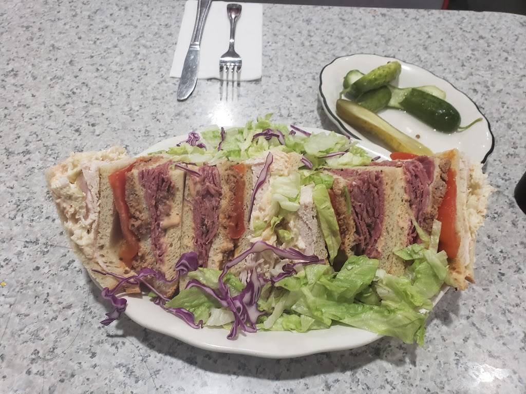 Epsteins | meal delivery | 2574 Central Park Ave, Yonkers, NY 10710, USA | 9147933131 OR +1 914-793-3131