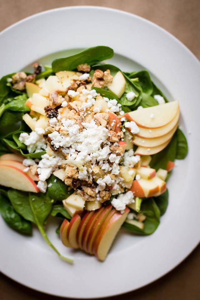 Early Girl Eatery | restaurant | 444 Haywood Rd #101, Asheville, NC 28806, USA | 8288202323 OR +1 828-820-2323