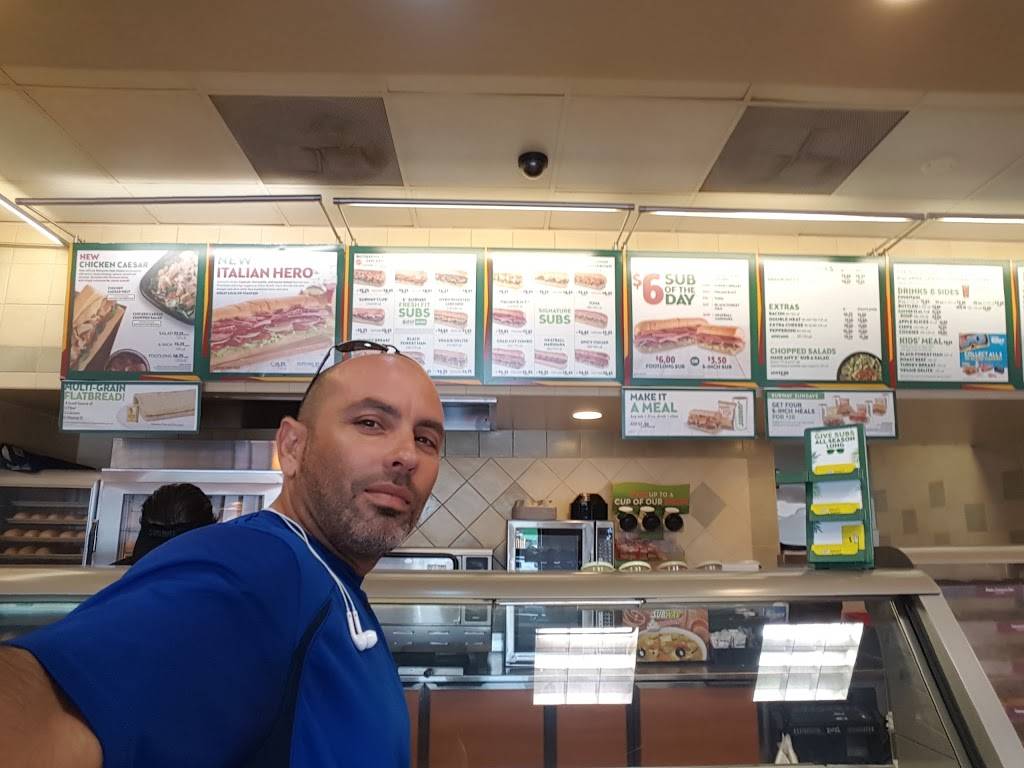 Subway Restaurants | restaurant | 3756 W Ave 40 D, Los Angeles, CA 90065, USA | 3232571604 OR +1 323-257-1604