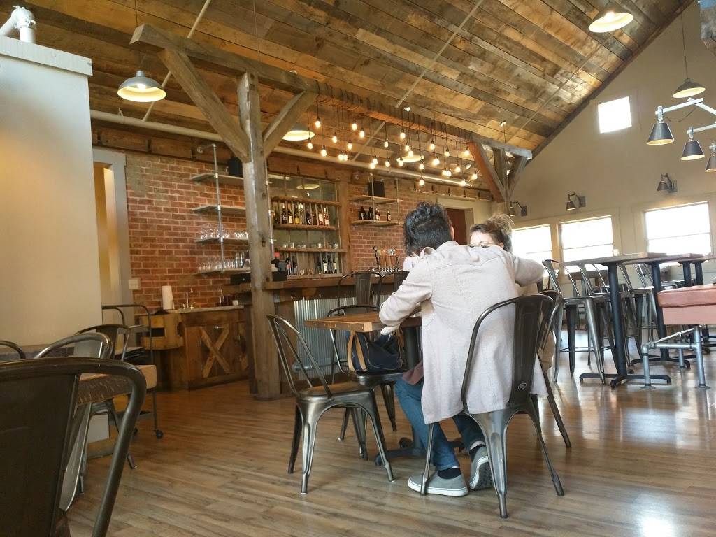 The Cornucopia Cafe | cafe | 146 Casselman Rd, Grantsville, MD 21536, USA | 3018958142 OR +1 301-895-8142