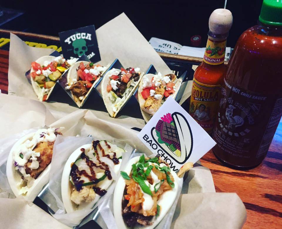 Yucca Tap Room | restaurant | 29 W Southern Ave, Tempe, AZ 85282, USA | 4809674777 OR +1 480-967-4777