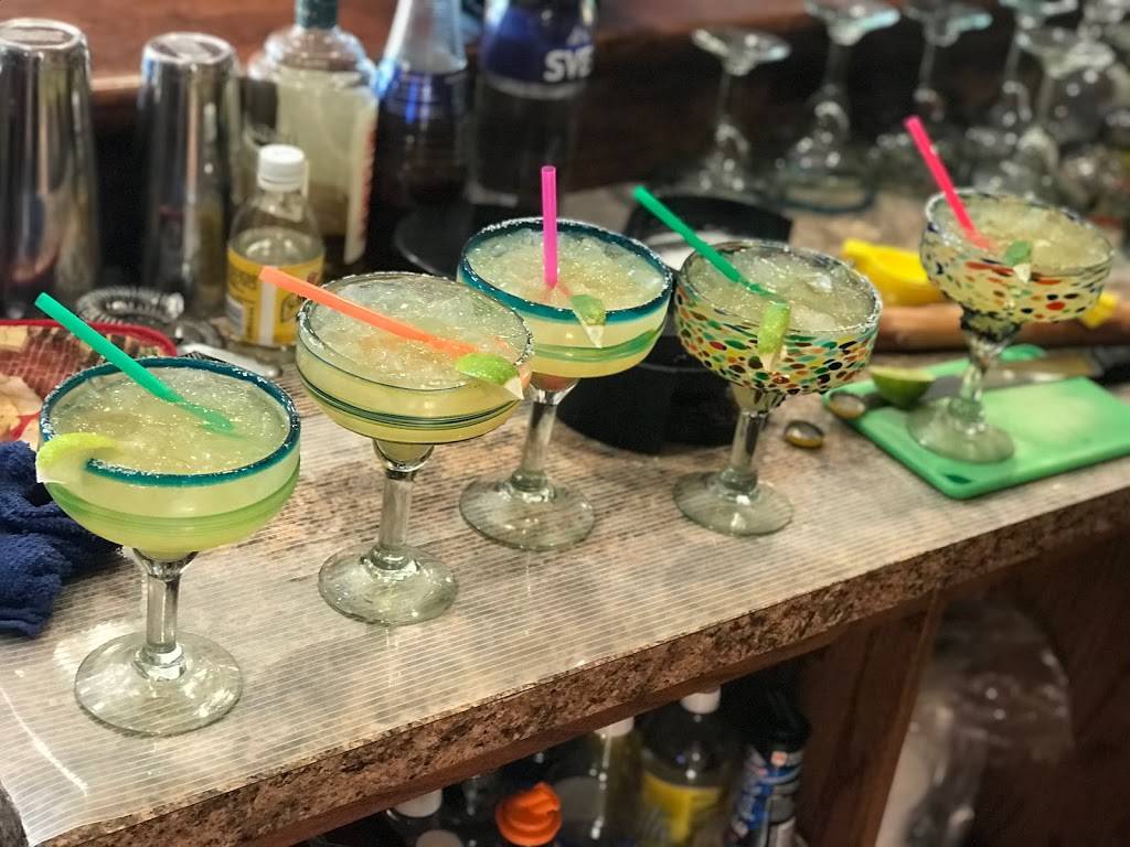 Molcajete | restaurant | 76 Village Way, Port Ludlow, WA 98365, USA | 3603448317 OR +1 360-344-8317