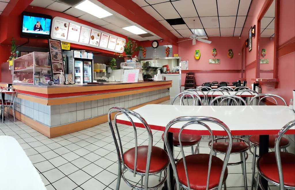 Martha Tipicos Restaurant | restaurant | 2220 E Palmdale Blvd, Palmdale, CA 93550, USA | 6612671040 OR +1 661-267-1040