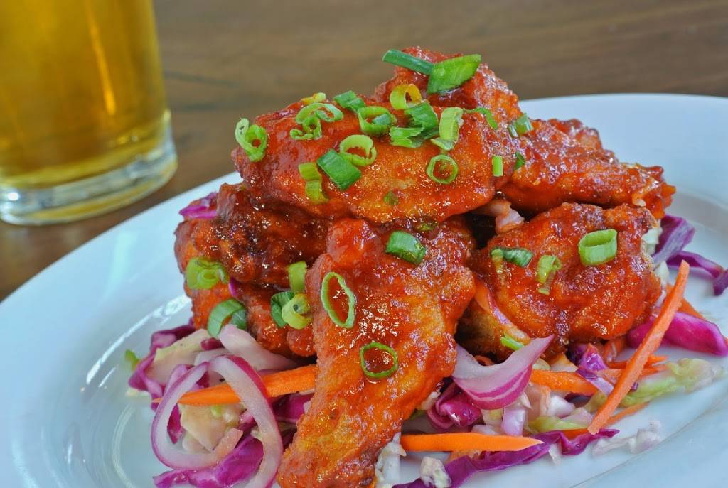 Lukas Taproom & Lounge | night club | 2221 Broadway, Oakland, CA 94612, USA | 5104514677 OR +1 510-451-4677