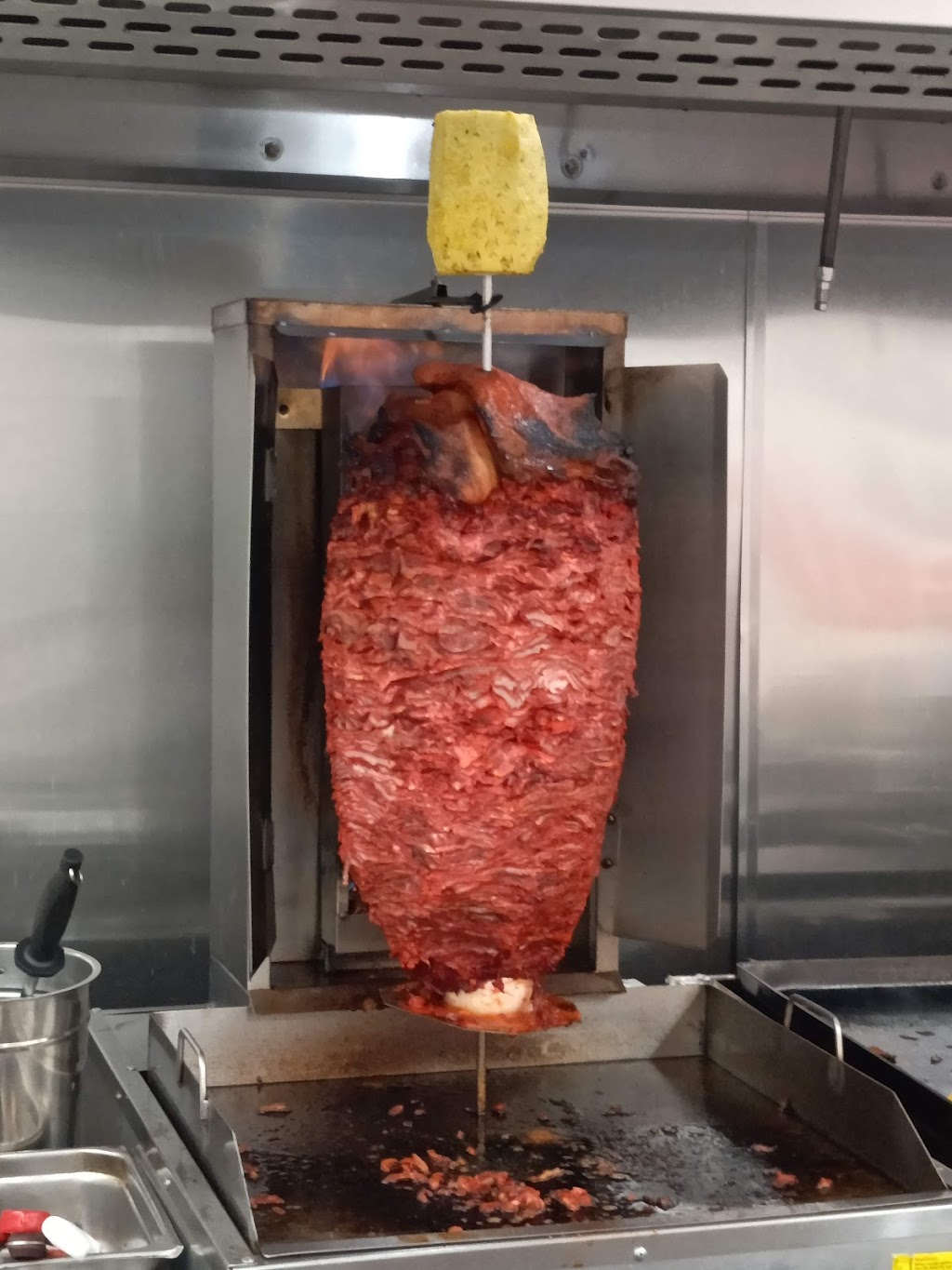 Tacos El Porky | restaurant | 16 W Flagler St, Miami, FL 33130, USA | 3053597997 OR +1 305-359-7997