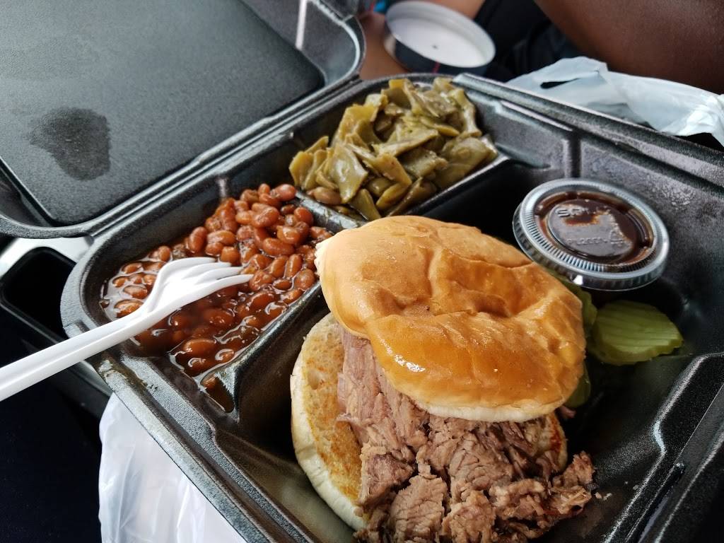 Jack Cawthons Bar-B-Que | restaurant | 1601 Charlotte Ave, Nashville, TN 37203, USA | 6153410157 OR +1 615-341-0157